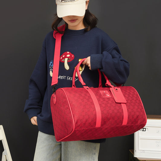 Bolsa Viaje Deporte Gran Capacidad Unisex | LuxuryMarkt