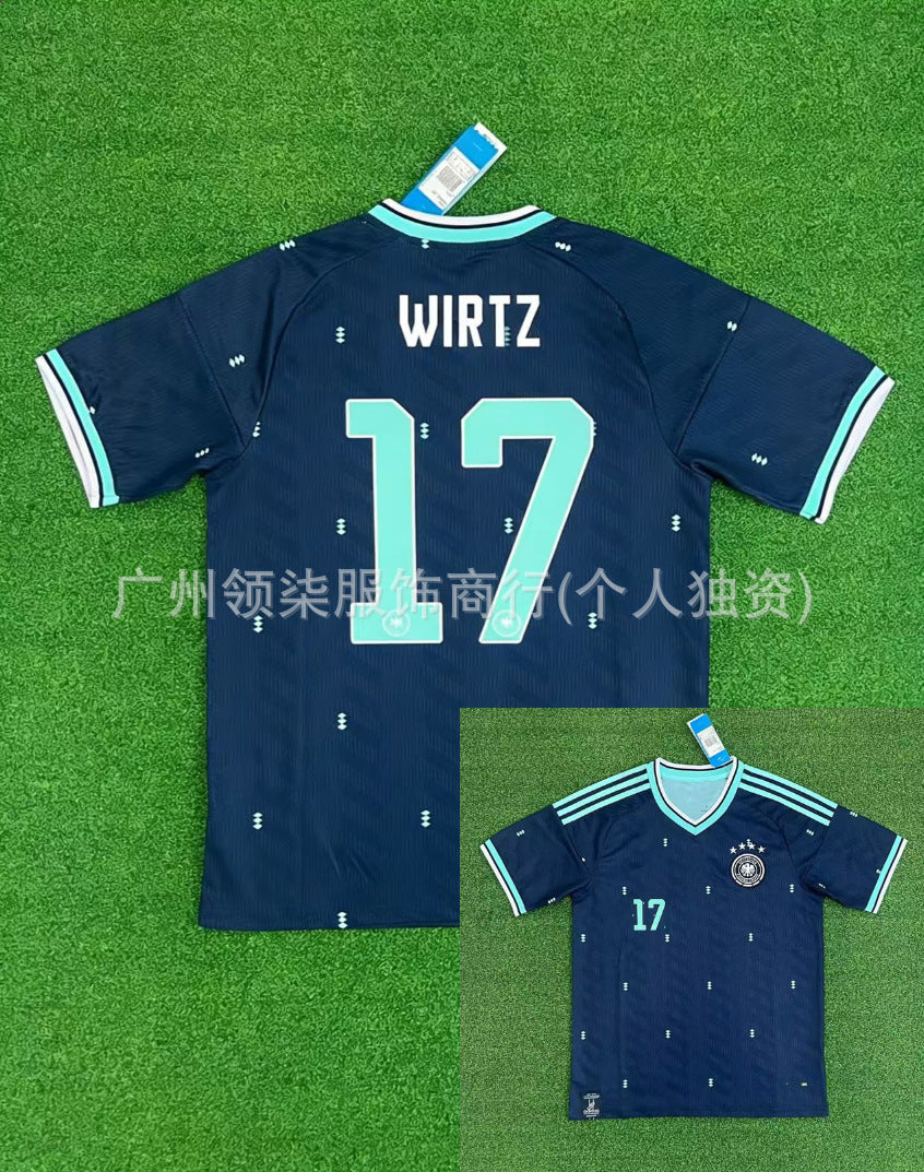 Maillot de football homme | Espagne 2 étoiles