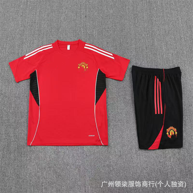 Nuevas camisetas de fútbol, Arsenal Chelsea, Portugal, Brasil, Argentina, conjuntos de entrenamiento previos al partido, manga corta adulto al por mayor