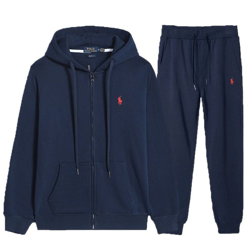 Cárdigan Sudadera Unisex | Chaqueta y Pantalón