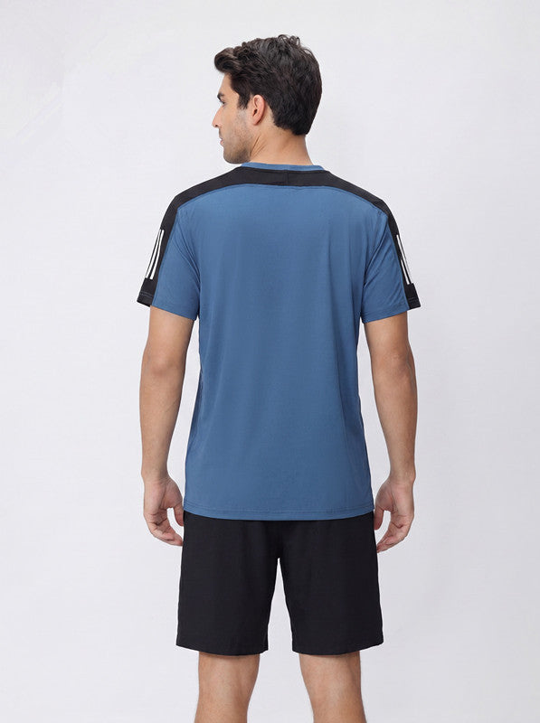 Camiseta AD Manga Corta | Secado Rápido