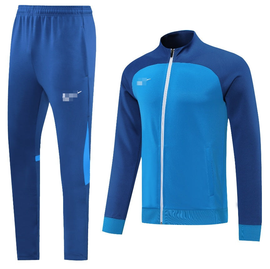 Fall and Winter Training Apparel Mix | Sporty Style