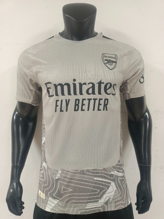 2627 Equipo de Fútbol de Club Edición Nuevo Arsenal AC Juventus Marsella Real Madrid Inter Milan Chelsea Jersey