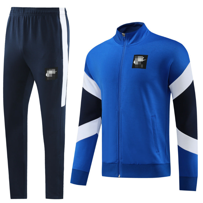 Fall and Winter Training Apparel Mix | Sporty Style