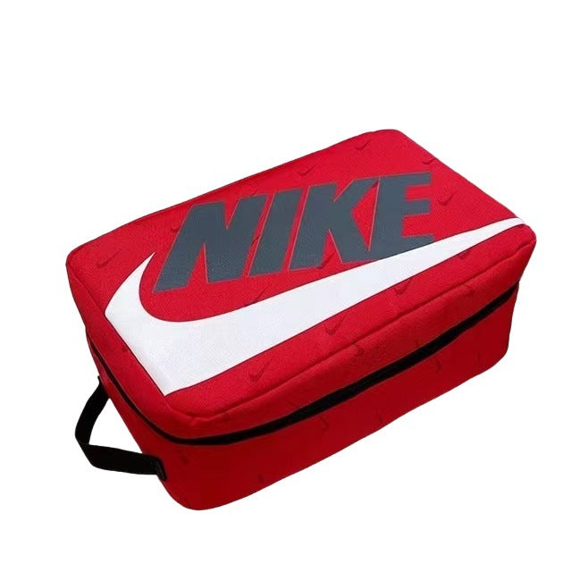Bolsa Deportiva Zapatillas - Baloncesto Fútbol Gimnasio Unisex