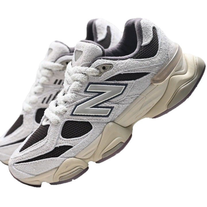 Zapatillas de hombre Putian NB9060 millennium baby elephant hoof zapatillas NB zapatillas casuales zapatillas de padre y de mujer zapatillas deportivas de chánster