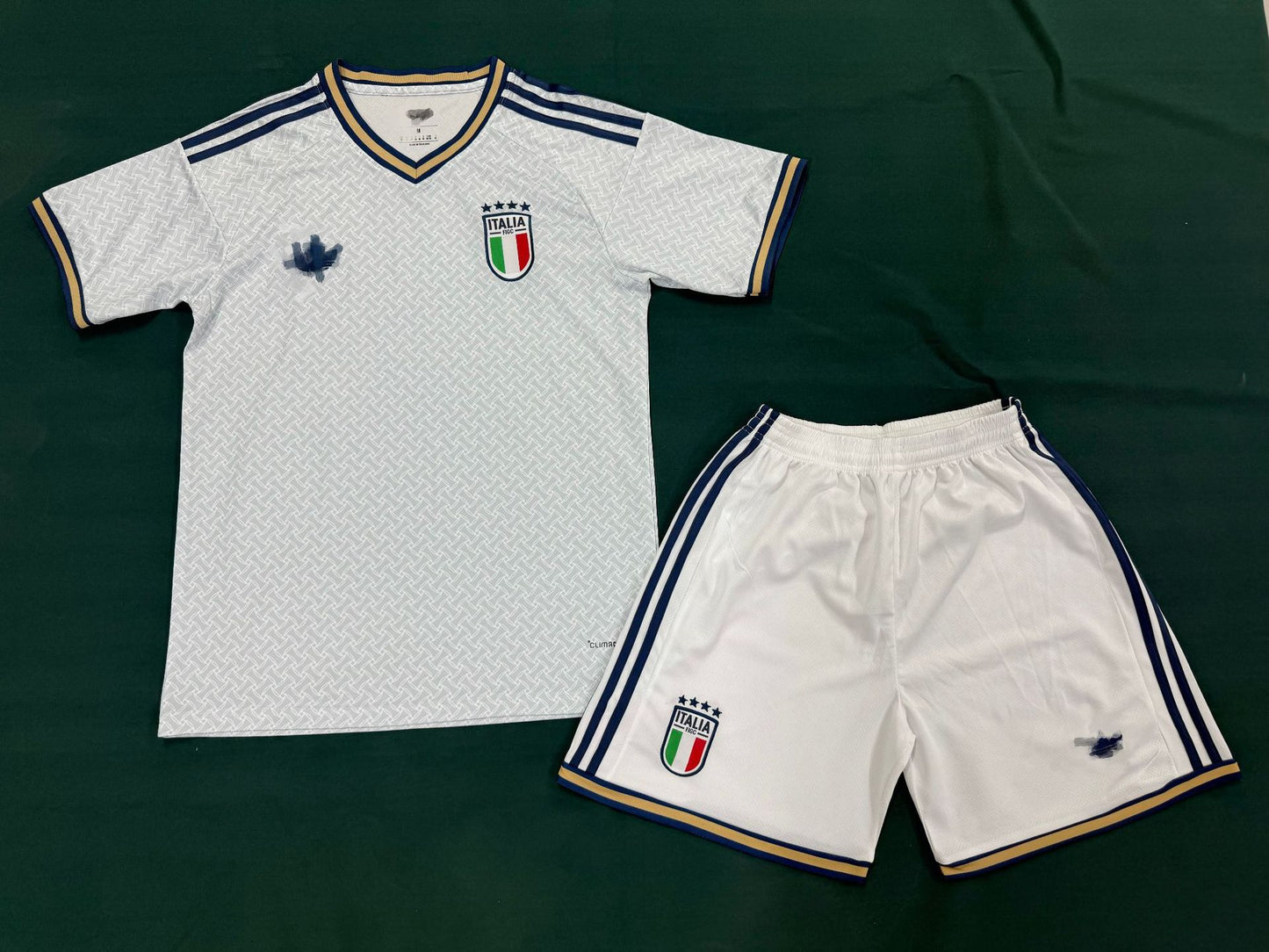 2627 Selección Nacional Inglaterra Japón Países Bajos Canadá Edición Fan Set Adulto