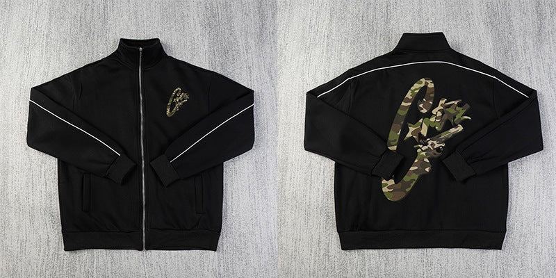 Conjunto CT Deportivo Unisex | Cuello Alto