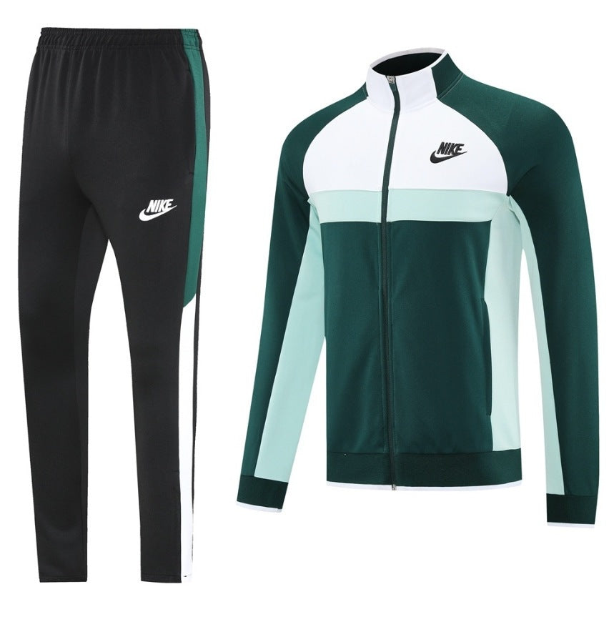 Fall and Winter Training Apparel Mix | Sporty Style