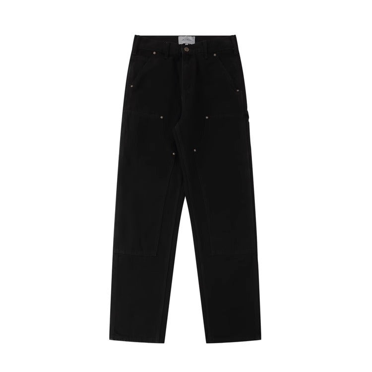 Джинсы C Unisex | Винтажный стиль