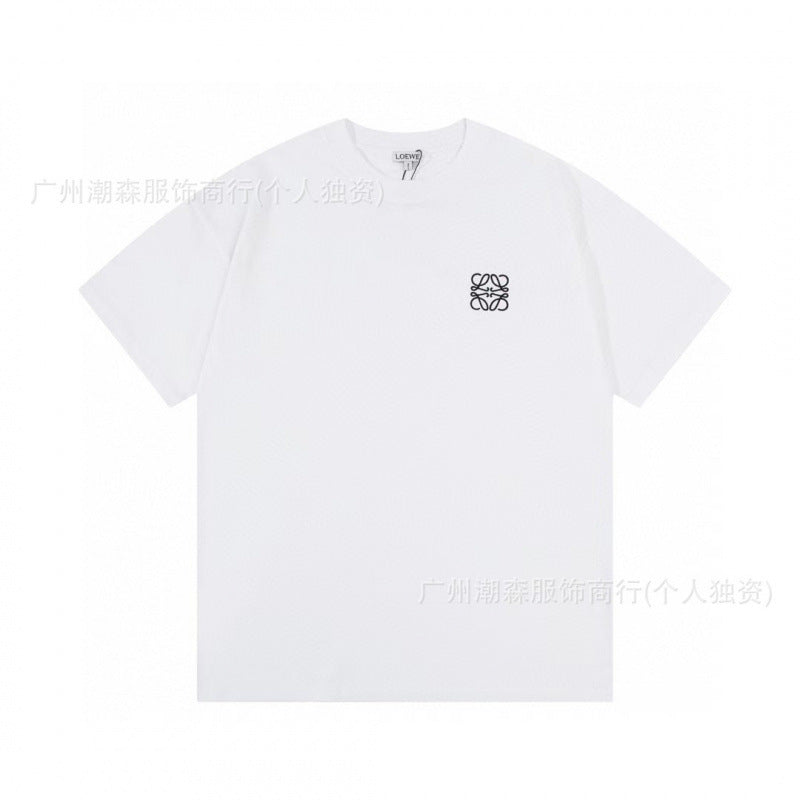 Camiseta LOW Unisex De Algodón | Manga Corta