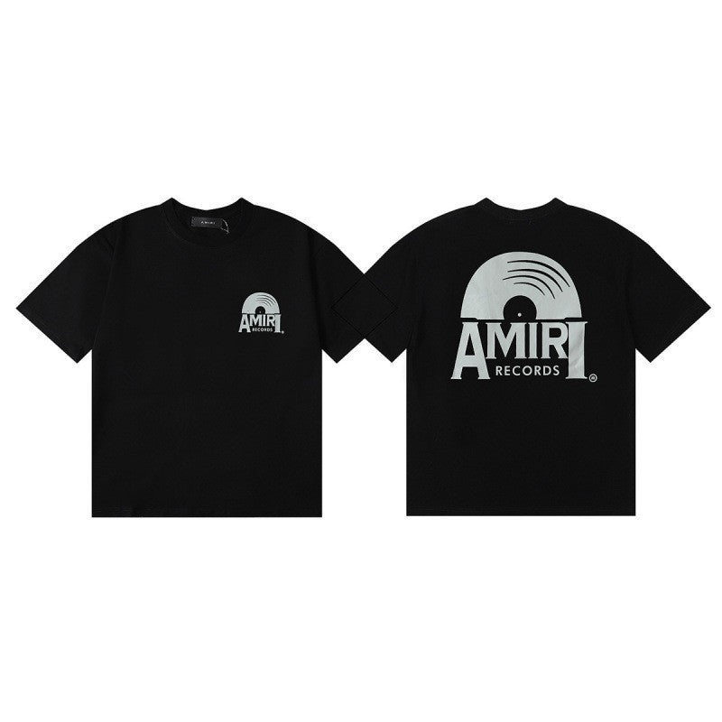 Heavyweight Pure Cotton T-Shirt | Heavy Cotton | Luxury Markt