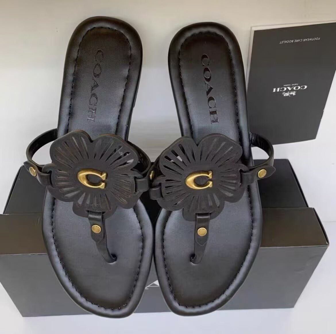 Chanclas Planas Antideslizantes Mujer | Sandalias Verano Minimalistas