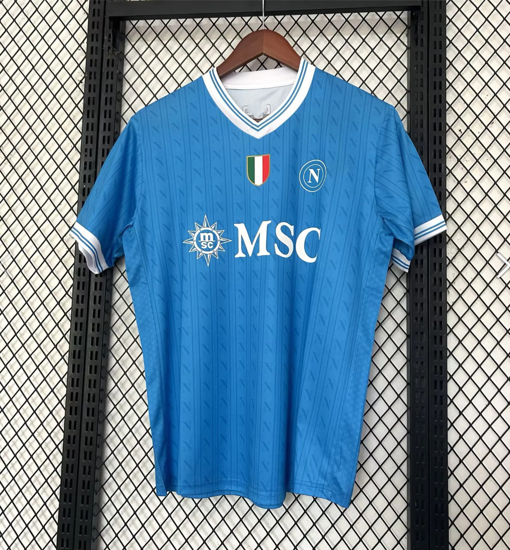 Nuevas camisetas de futbol 26/27