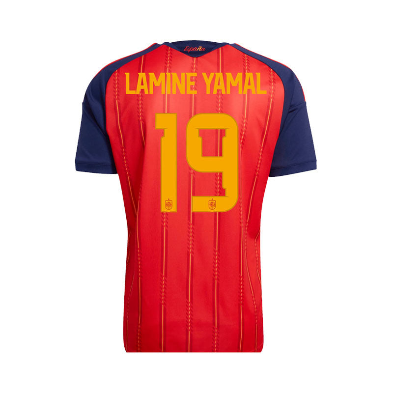 Camiseta de fútbol del Mundial 2026, Argentina, España, selección nacional de Brasil edición jugador, Mundial edición de jugador