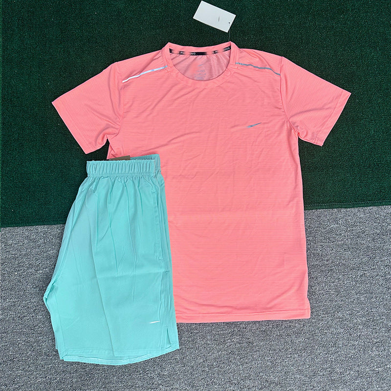 Men's NK Sports Shorts | Breathable Quick-Dry