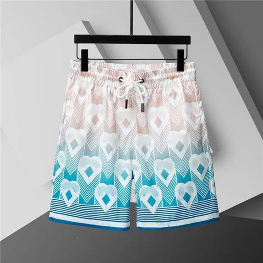Pantalones Cortos de Playa Secado Rápido
