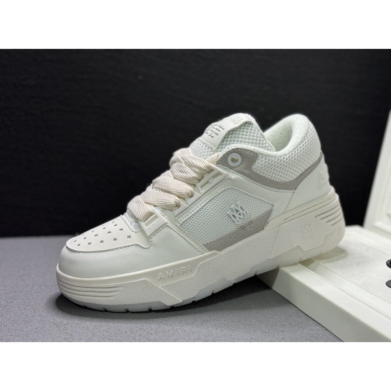 Zapatillas Hombre Verano 2025 | Ligeras Transpirables Antideslizantes