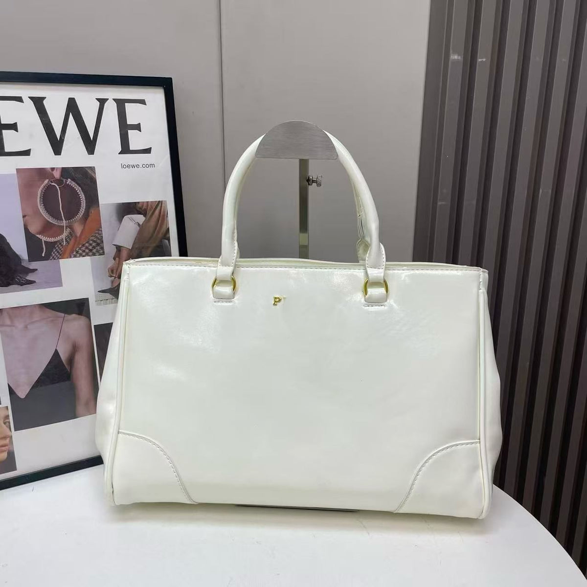 Sac à main pour femme Premium Vintage | Sac bandoulière mode polyvalent élégant | Sans boîte