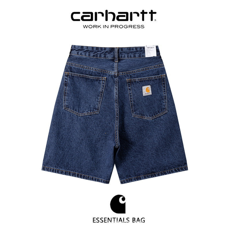 Джинсы C Unisex | Винтажный стиль