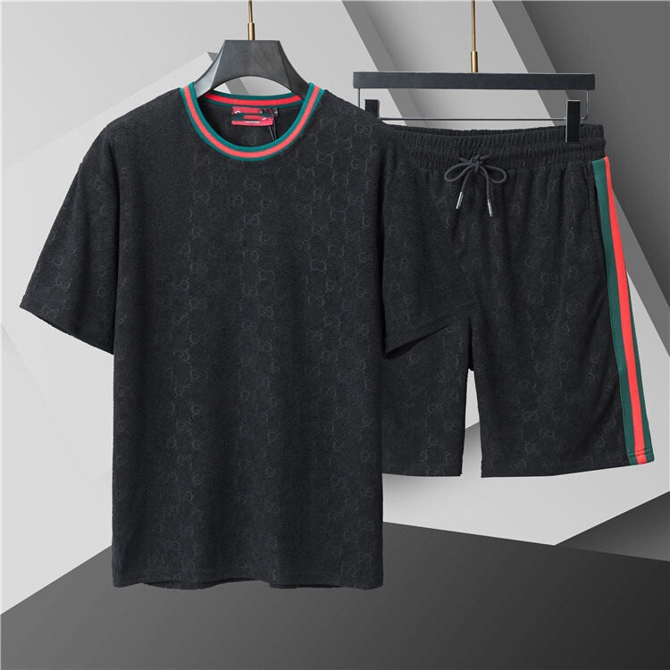 Modern Matching Sets Different Brands Mix | 3D All-Over Print