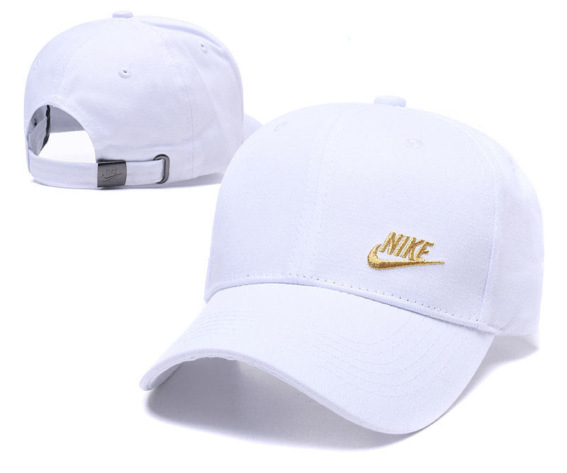 Gorra de béisbol con bordado con letras transfronterizas para hombres y mujeres, sombrillas de primavera/verano, protección solar, pareja de estudiantes, gorra de béisbol versátil, nueva