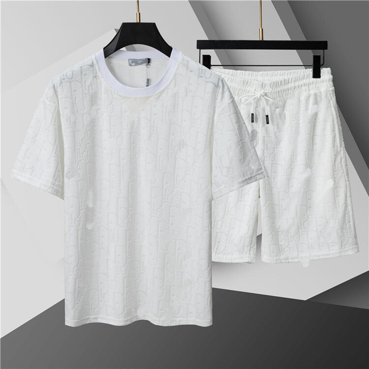 Modern Matching Sets Different Brands Mix | 3D All-Over Print