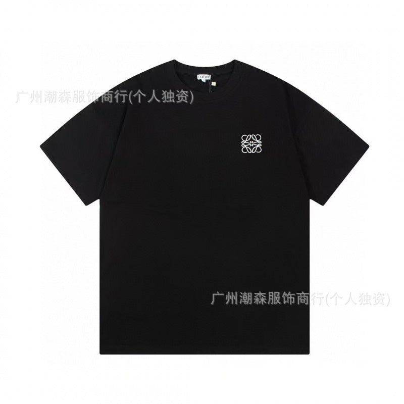 Camiseta LOW Unisex De Algodón | Manga Corta