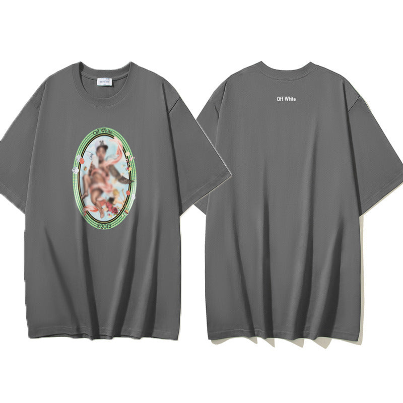 Camiseta Hip Hop MIX | Street Verano