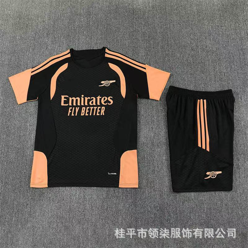 Equipaciones Fútbol Manga Corta 2026