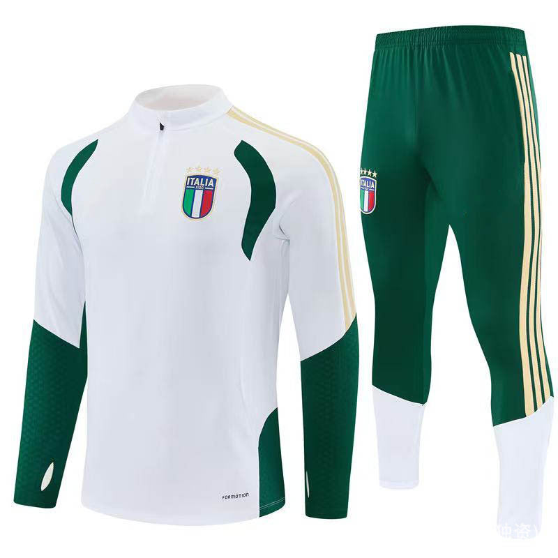Nuevas equipaciones de fútbol para niños, París, Arsenal, Chelsea, España, Inglaterra, Francia, uniformes de entrenamiento de media tirada