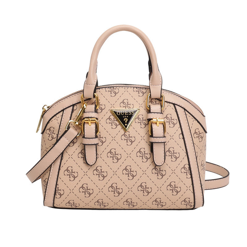 Bolso de Mano Mujer Flores G | Sin Caja