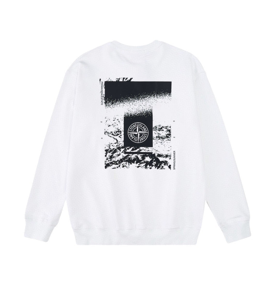 Sudadera MON | Cuello Redondo Y Estilo Casual