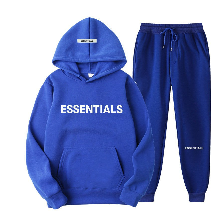Unisex Sweatshirt | 2-Piece Fall/Winter Set E