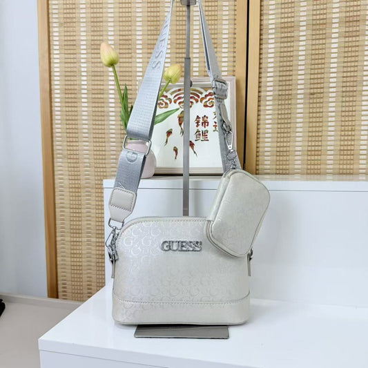 Bolso Hombro Cruzado Casual Mujer | Pequeño Bonito y Versátil | Sin Caja