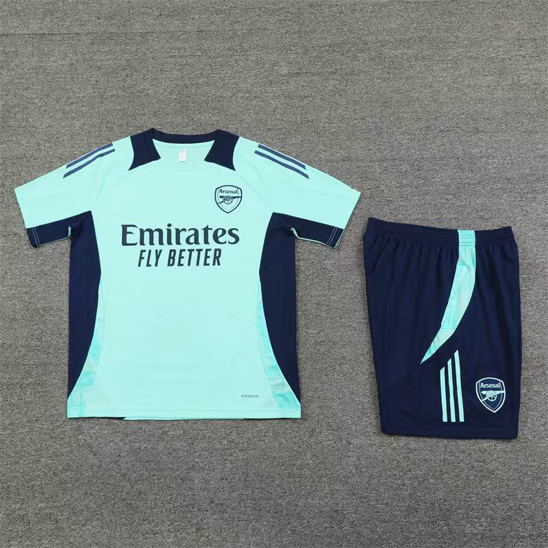 Equipaciones Fútbol Manga Corta 2026