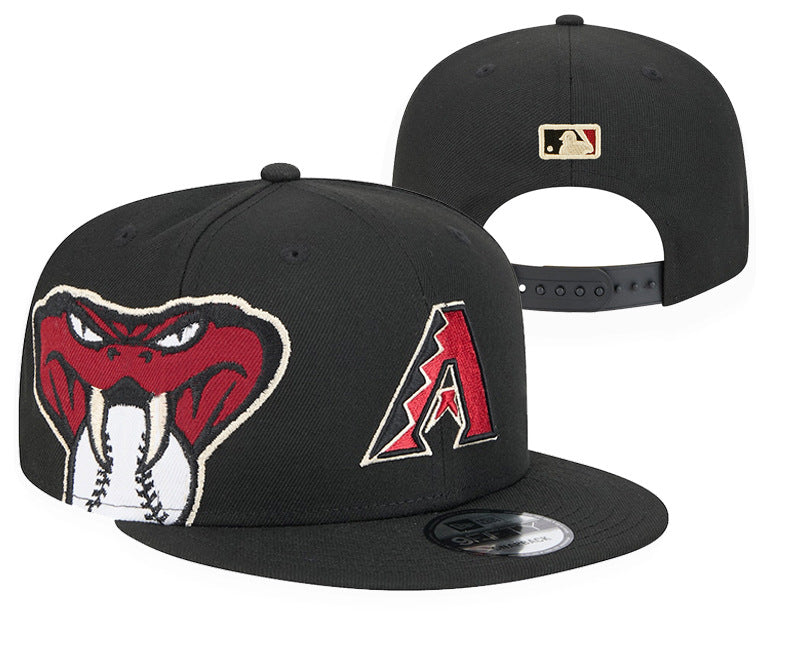 Casquette de baseball anti-UV | Protection solaire