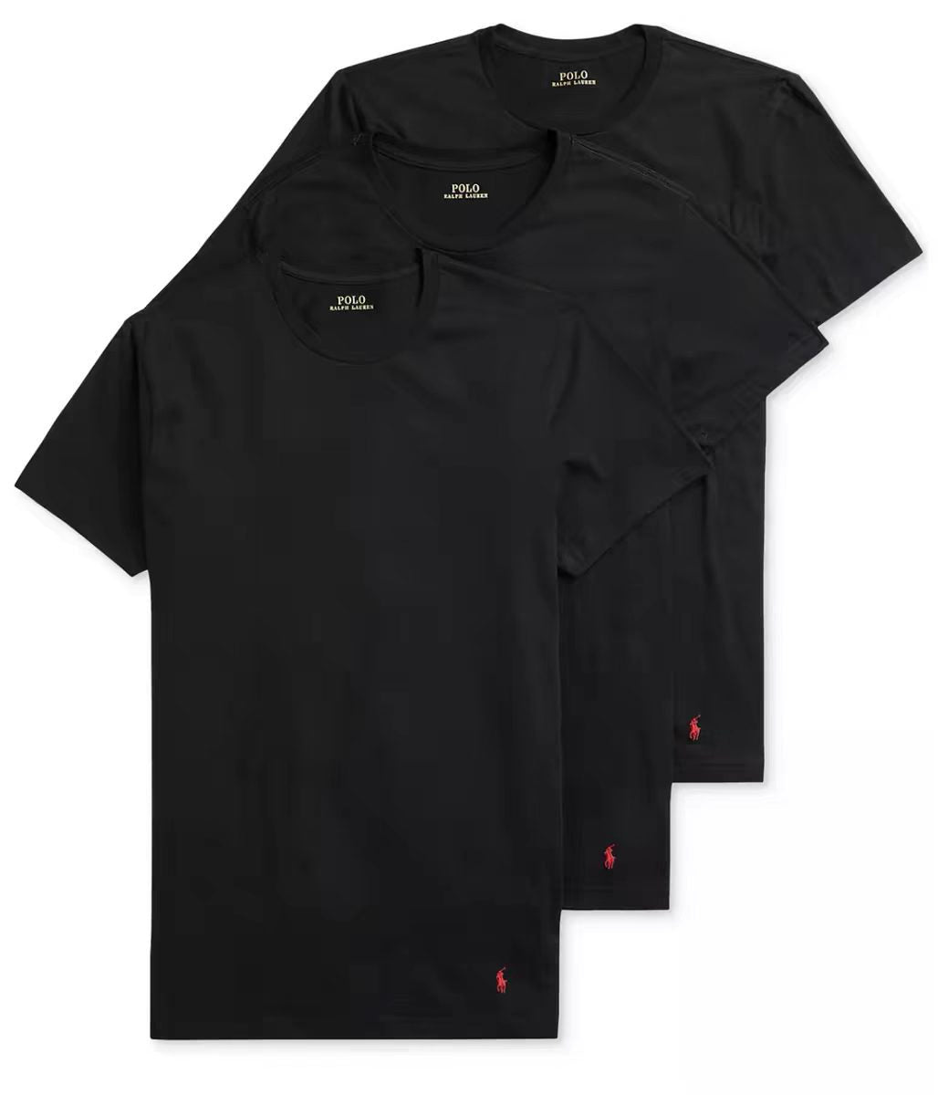 Polo Bordado Pony Unisex | Algodón 230g Cuello Redondo