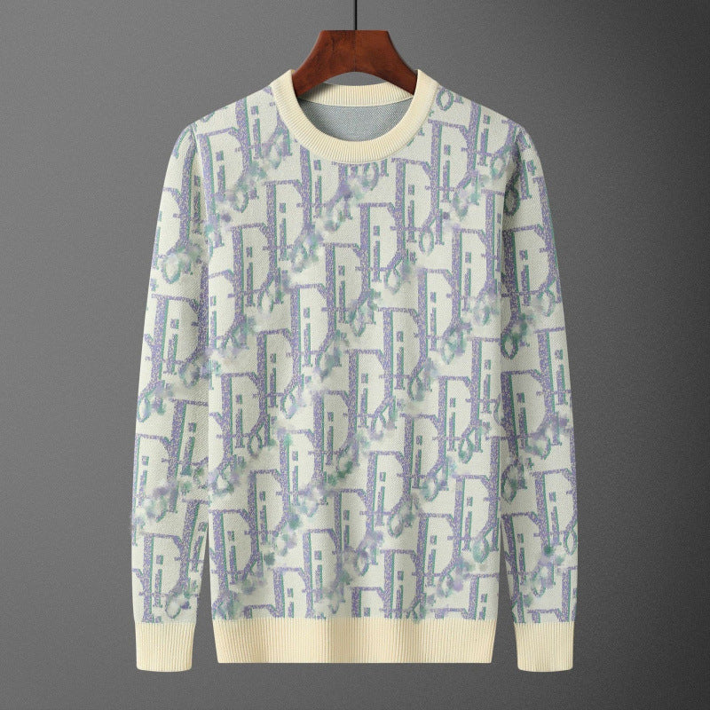 Jersey ALTAGAMA Hombre De Punto | Manga Larga