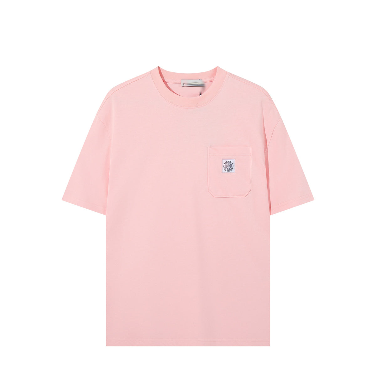 Camiseta Stone IS Unisex | Manga Corta Y Brújula