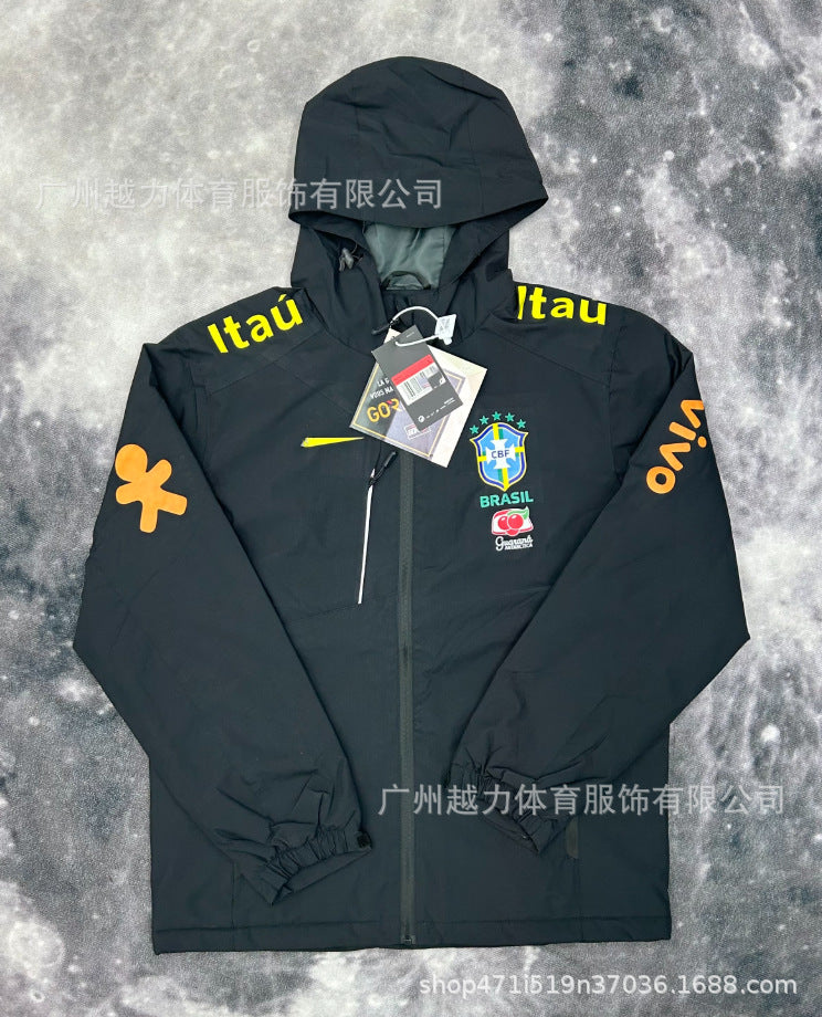 MIX Unisex Jacket | Outdoor Style