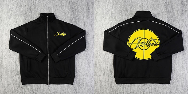 Conjunto CT Deportivo Unisex | Cuello Alto