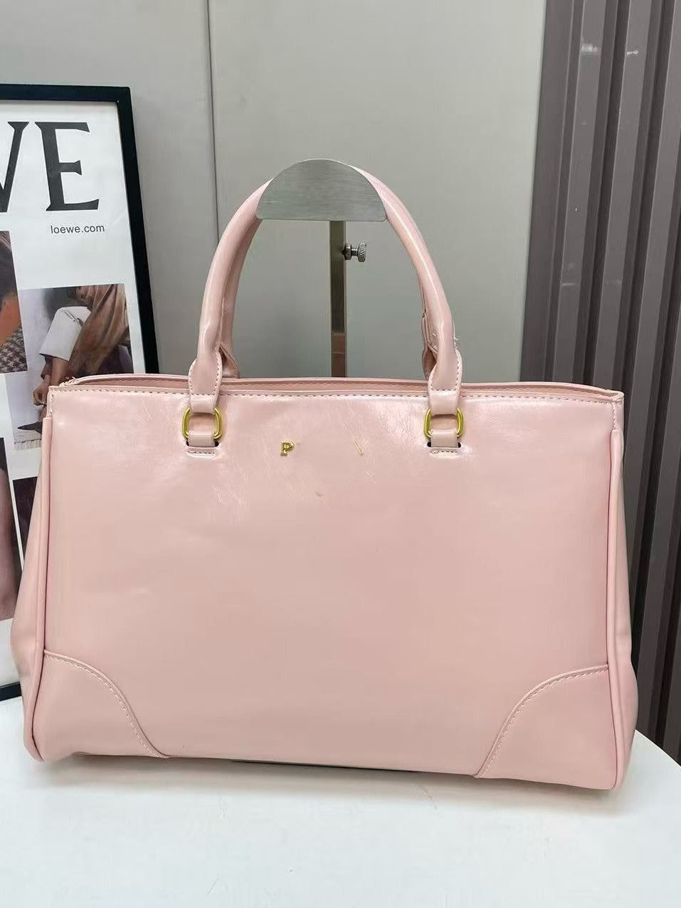 Sac à main pour femme Premium Vintage | Sac bandoulière mode polyvalent élégant | Sans boîte