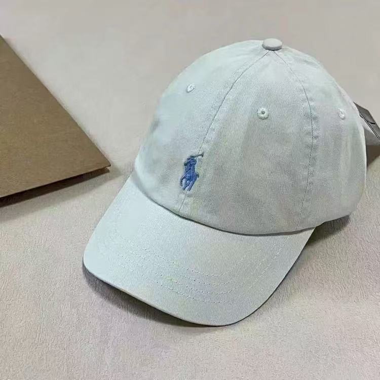 Gorra de Béisbol Paul Unisex