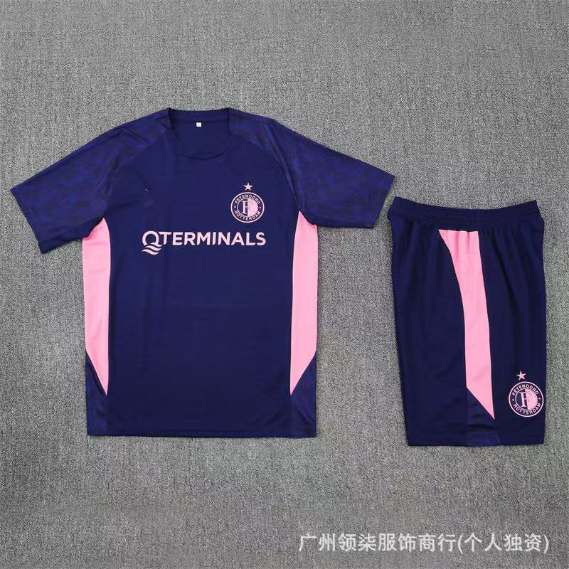 Nuevas camisetas de fútbol, Arsenal Chelsea, Portugal, Brasil, Argentina, conjuntos de entrenamiento previos al partido, manga corta adulto al por mayor