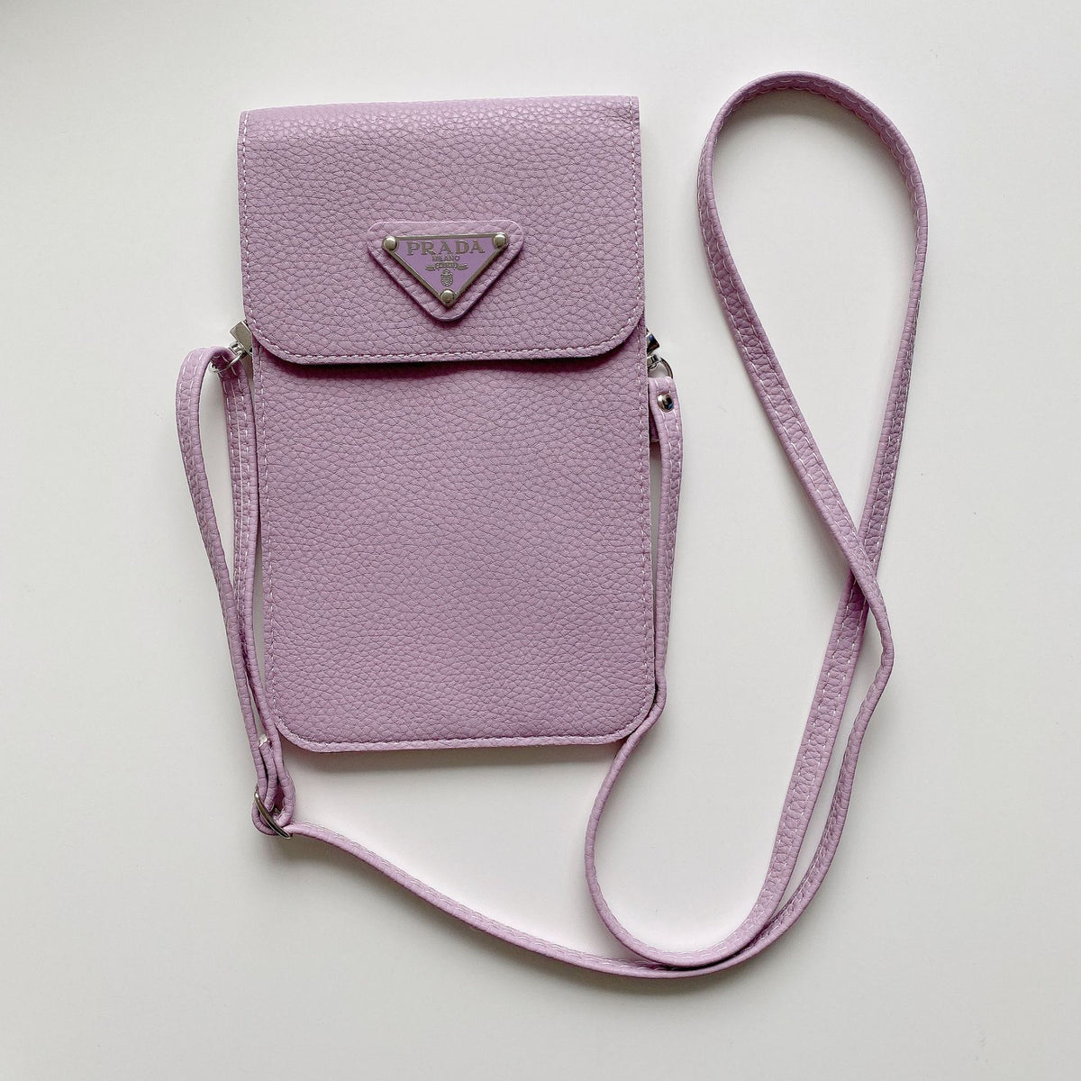 Bolso para Móvil de Mujer P | Bandolera con Pantalla Táctil