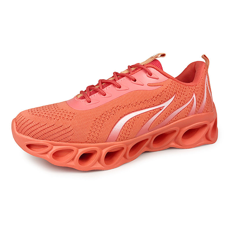 Zapatos Hombre Talla Grande 46-48 | Athleisure Parejas