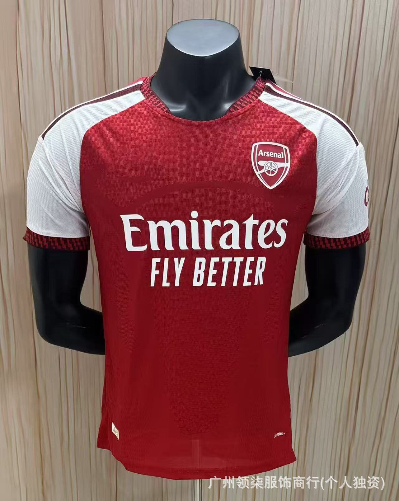 2627 playerEdition camisetas Chelsea, Arsenal, America, Tottenham, Hotspur, Argentina, México, equipaciones de fútbol ajustadas al por mayor