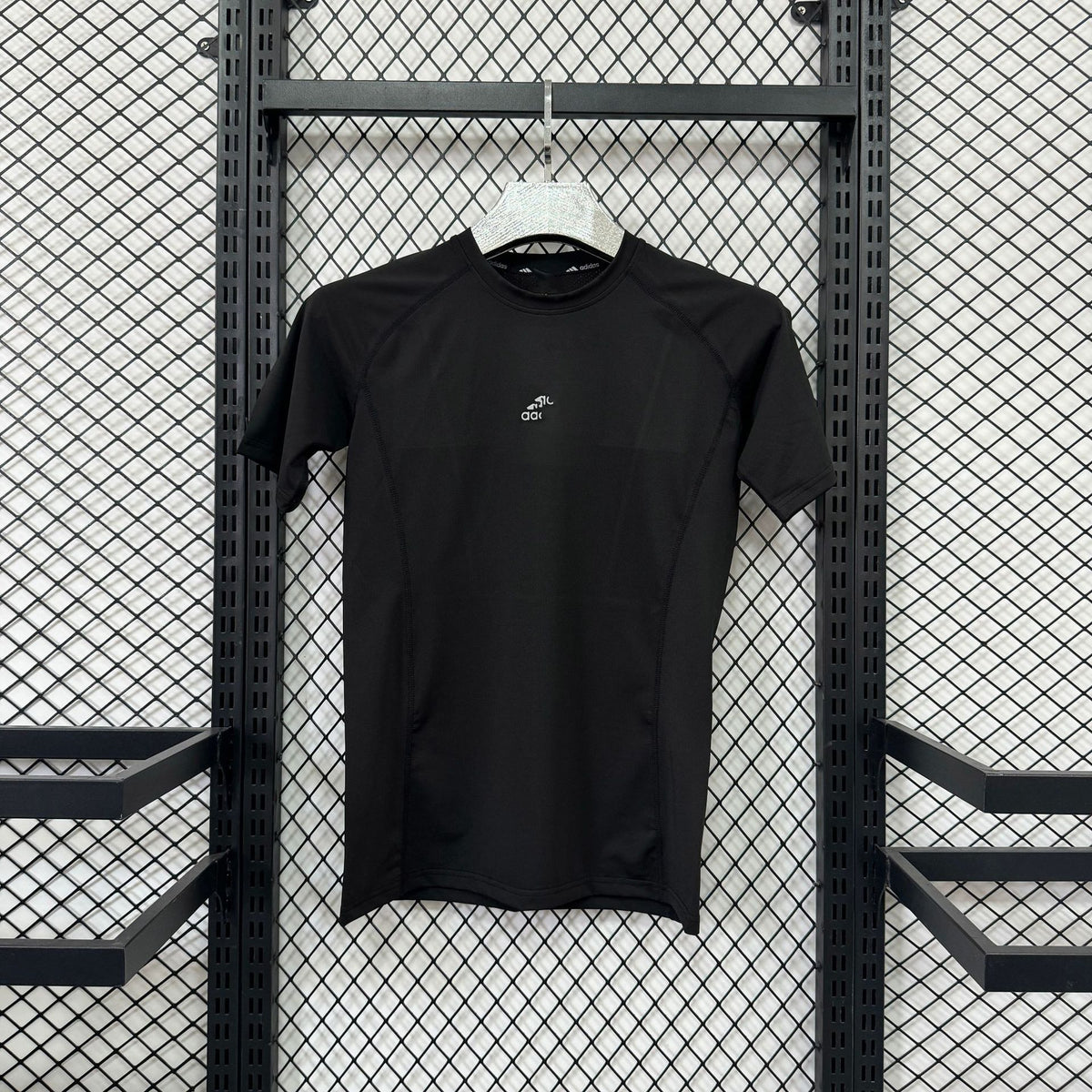 Camiseta Deportiva Unisex Mix | Secado Rápido