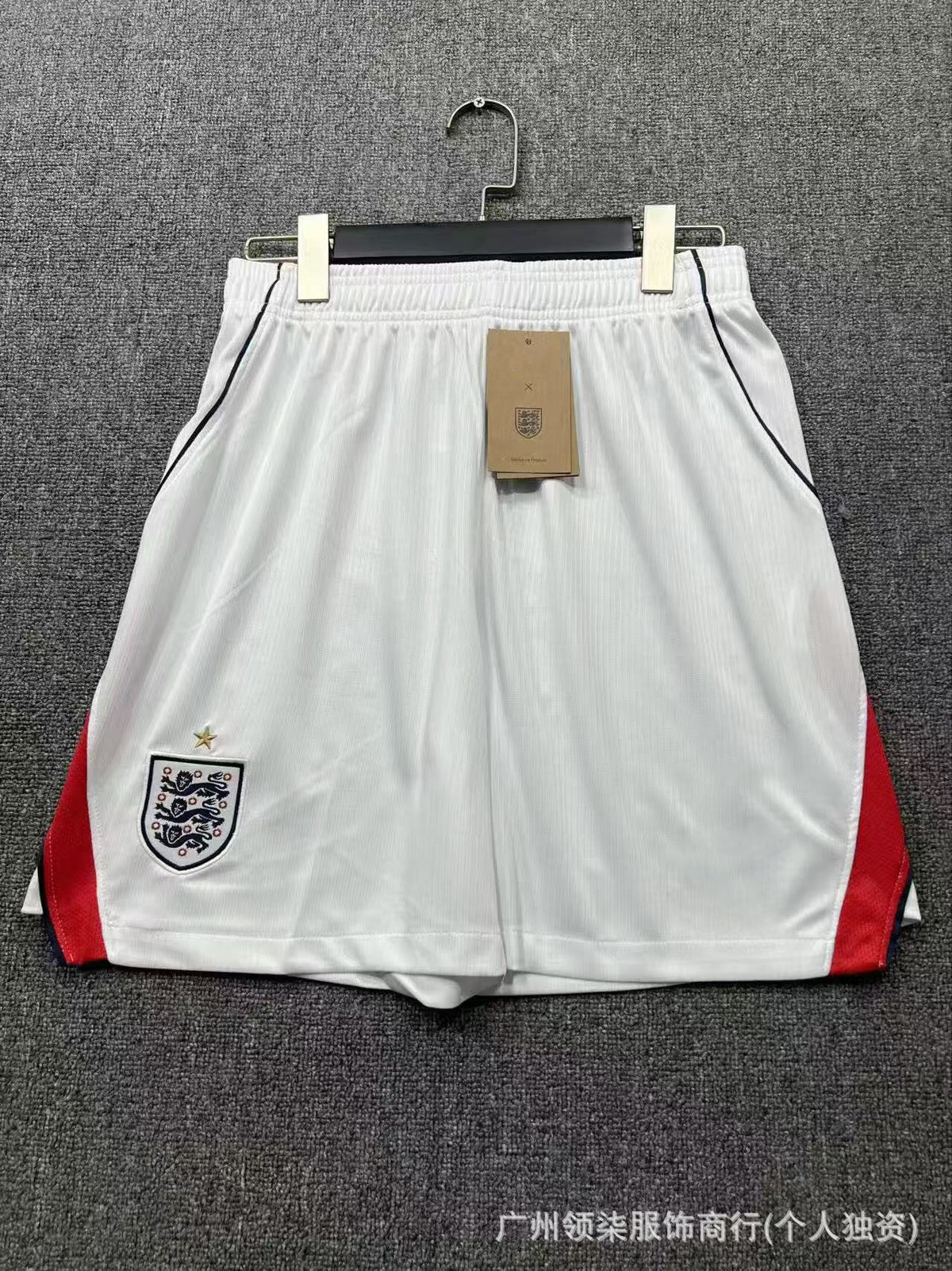 Men's Soccer Shorts | 2026